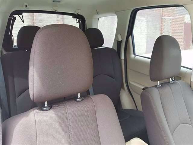 2008 Mazda Tribute i Sport 4dr SUV (2.3L I4 5M)